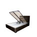 Pat tapitat Gold Patrat 140 x 200 M29